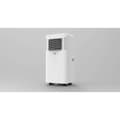 Miniatyrbillede 6 af 11: Bærbart klimaanlæg BEKO BP209C Hvid A 2500 W