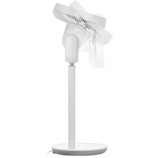 Fritstående ventilator Sencor