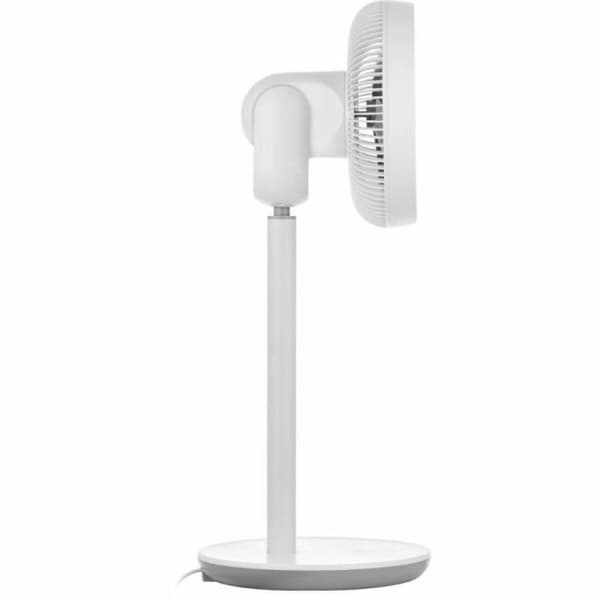 Fritstående ventilator Sencor
