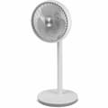 Miniatyrbillede 1 af 6: Fritstående ventilator Sencor
