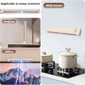Pikkukuva 7 / 8: Terätön pöytätuuletin / pöytätuuletin – USB-ladattava, 1200 mAh akku, hiljainen ja kompakti muotoilu