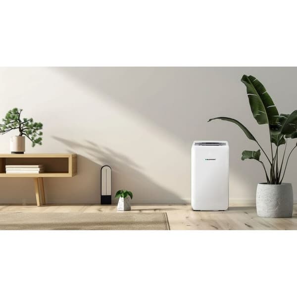 Bärbar Luftkonditionering Blaupunkt AGDBLFAN014