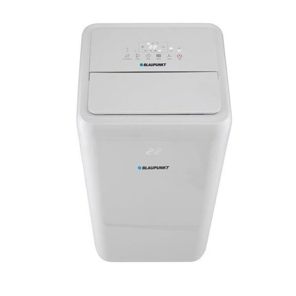 Bärbar Luftkonditionering Blaupunkt AGDBLFAN013