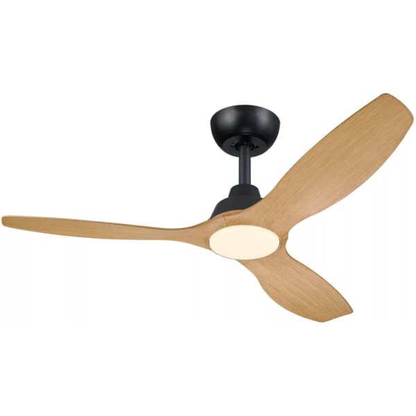 Takvifte Philips Svart Tre Sort, Tre