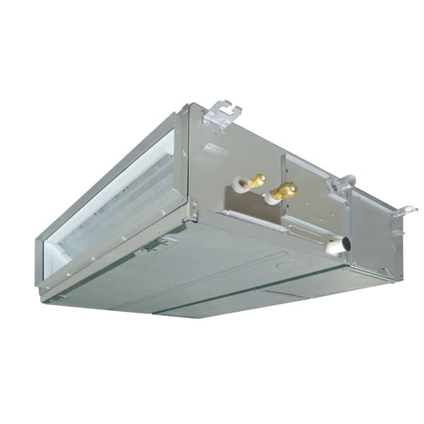 Luftkonditionering för kanalanslutning Toshiba SPA DI 80 5762FR A/A+ A+/A+