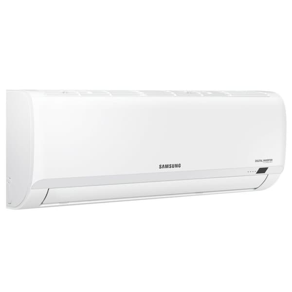 Ilmastointi Samsung AR12TXHQBWKNEU+AR12TXHQBWKXEU A+/A++ 3010 fg/h Valkoinen