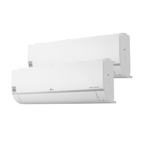Klimaanlegg LG MULTI.KIT LG 2X1WIFI912.SET