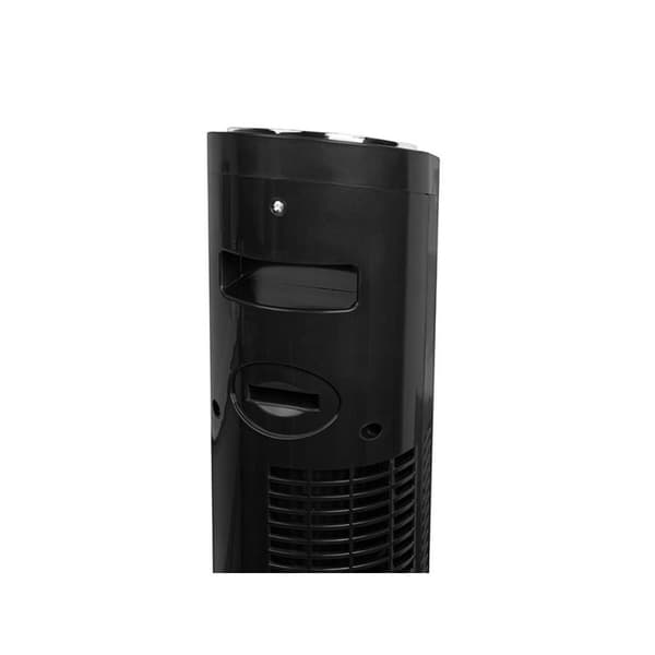 Bordventilator Blow 44-654# Sort 90 W