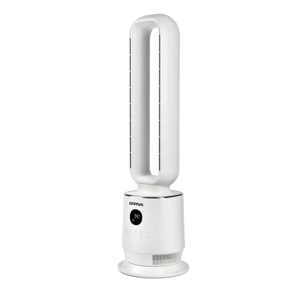 Bordventilator G3Ferrari G5005101 Hvid 50 W