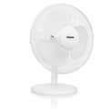 Miniatyrbillede 1 af 3: Bordventilator Tristar VE-5724 40 W Hvid Sort