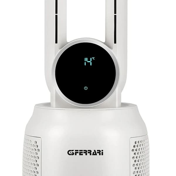 Bordventilator G3Ferrari G50052