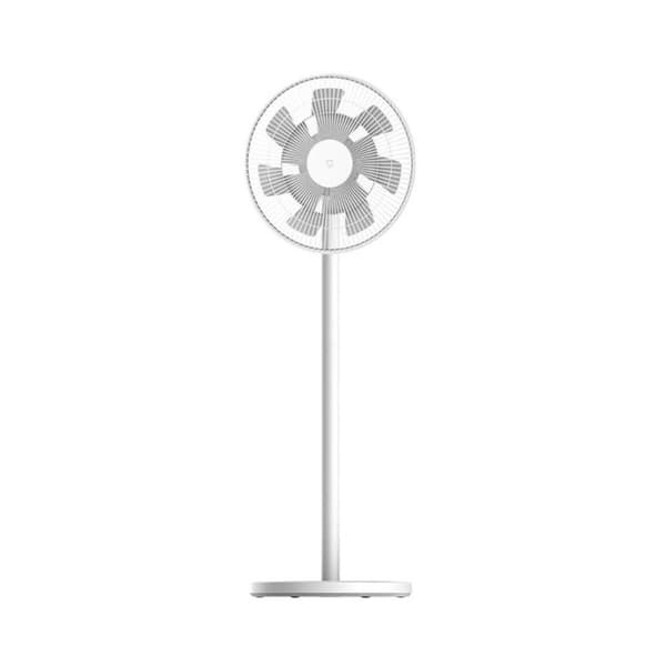 Vapaasti seisova tuuletin Xiaomi Smart Standing Fan 2 Pro WiFi 24 W Valkoinen