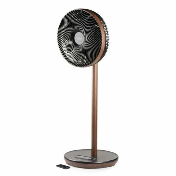 Fritstående ventilator DOMO