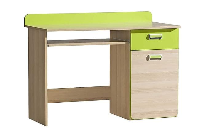 Lorento Skrivebord barn 120x55x87 cm