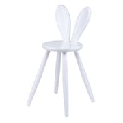 Little Louie Molly Juniorstol 50 Cm (Vit)