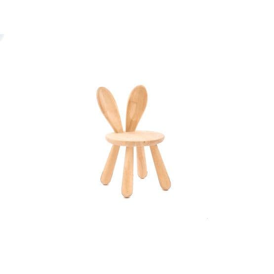 Little Louie Molly Barnstol 29 Cm (Natur)