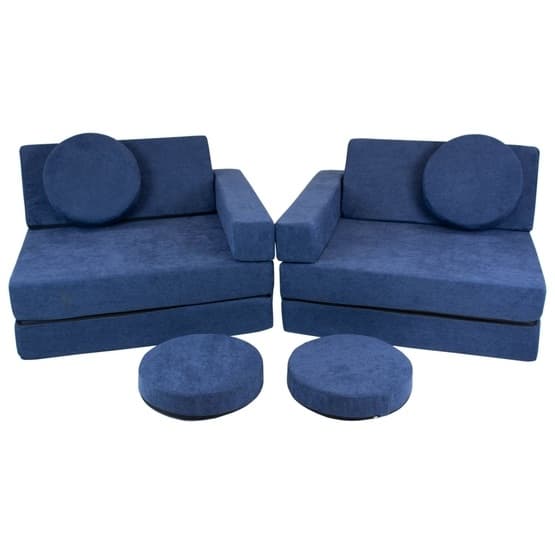 Soffa Vikbar Till Olika Modeller Navy
