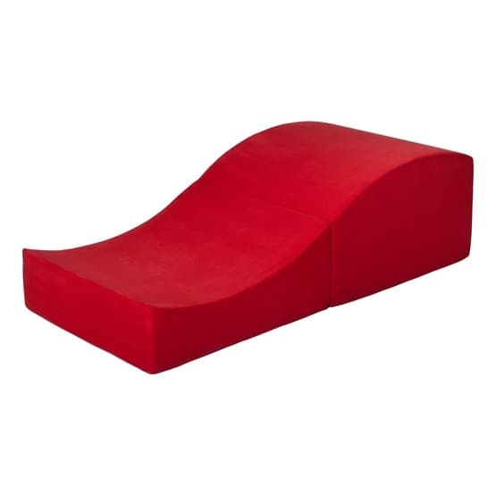 Møbler Folde Sofa Eller Bord - Rød