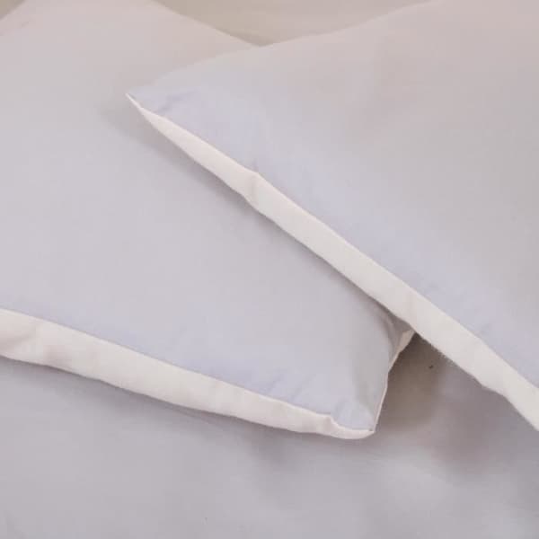 SPRINGOS® tipi-tält för barn i bomull, 2 kuddar ingår - 160x120x100 cm – Grå