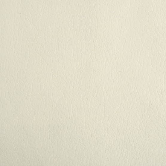 Barnsoffa 70X45X30 Cm Konstläder Gräddvit