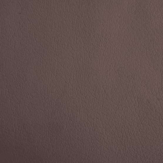 Barnsoffa Brun 80X45X30 Cm Konstläder