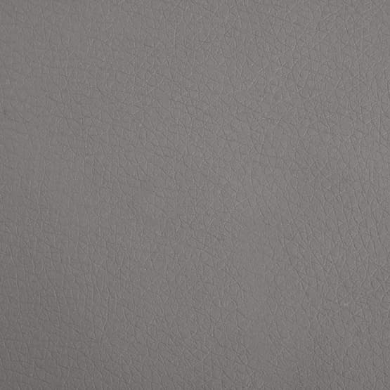 Barnsoffa Grå 60X40X30 Cm Konstläder