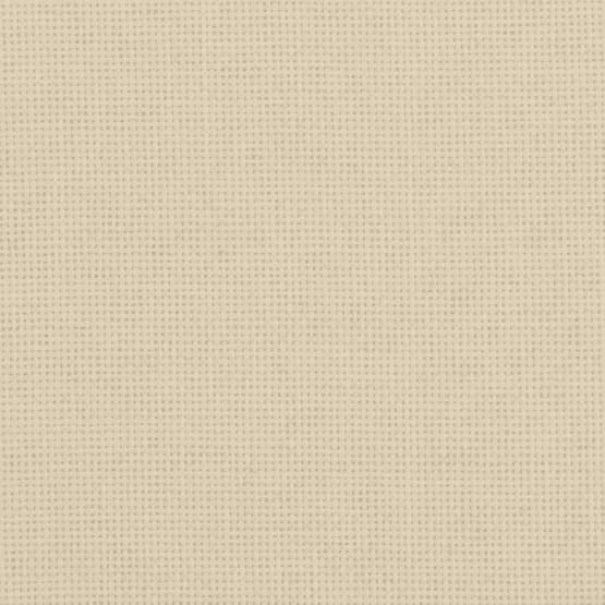 Barnsoffa Gräddvit 70X40X24 Cm Tyg
