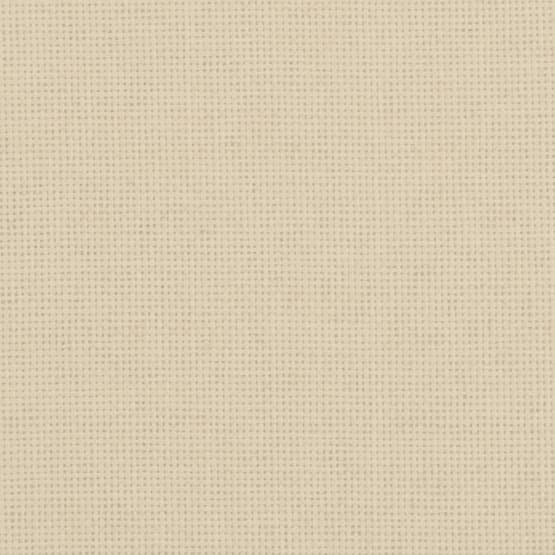 Barnsoffa Gräddvit 70X45X30 Cm Tyg