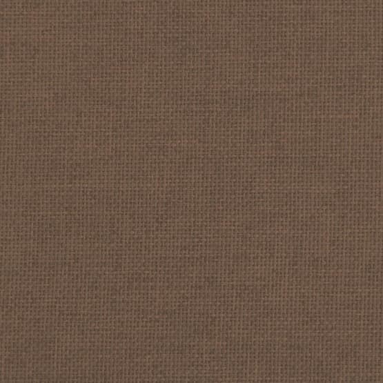 Barnsoffa Brun 50X40X30 Cm Tyg