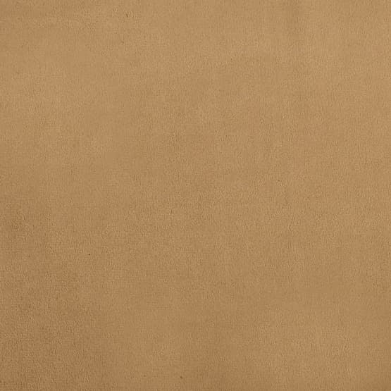 Barnsoffa Brun 70X45X26 Cm Sammet