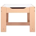 Miniatyrbillede 7 af 11: Børnebord med 2 stole MDF - Bord Og Stol - Borde Og Stole - Home & Living