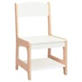 Miniatyrbillede 11 af 11: Børnebord med 2 stole MDF - Bord Og Stol - Borde Og Stole - Home & Living