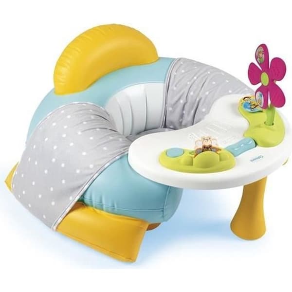 COTOONS COSY SEAT Gul - barnstol
