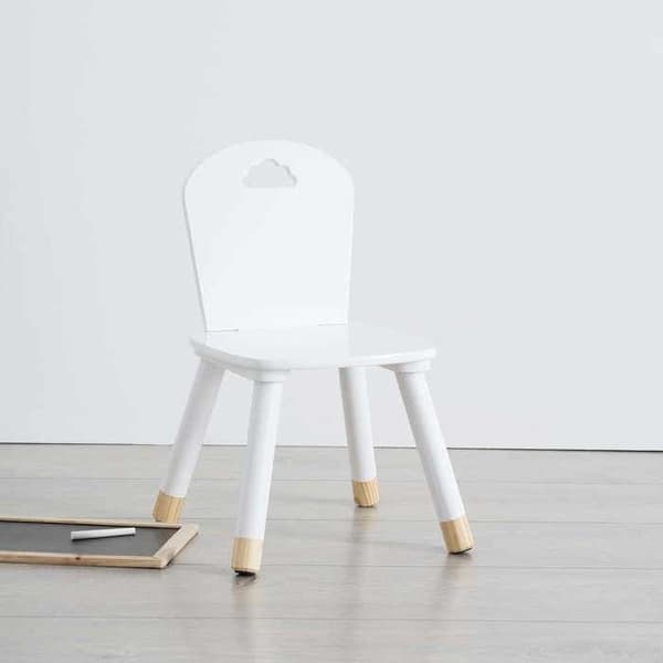 The Funny Bouilles - The Artist's Chair - THE DROLES DE BOUILLES
