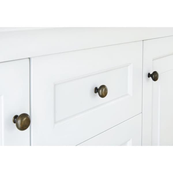 Rootz Emilia 3-delt børneværelsessæt - Babymøbler - Børneværelsessuite - Omdannes til juniorseng - Tremmeseng: 151x81x88cm, Garderobe: 166x58x208cm