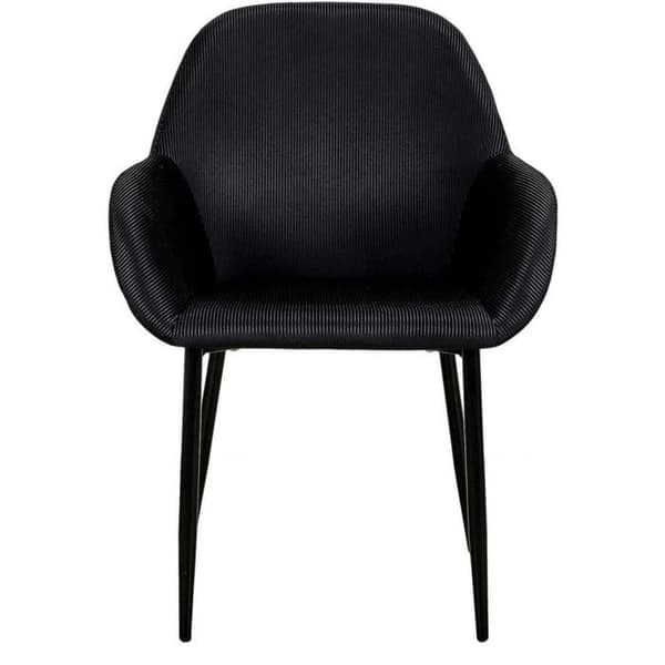 Fauteuil Giulia SVART Home Deco Factory