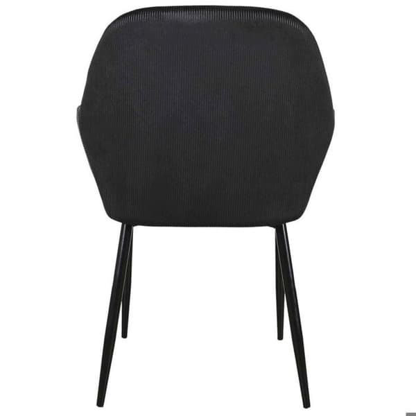 Fauteuil Giulia SVART Home Deco Factory