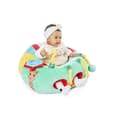 Miniatyrbild 5 av 6: SOPHIE LA GIRAFFE Babystol &amp; lek