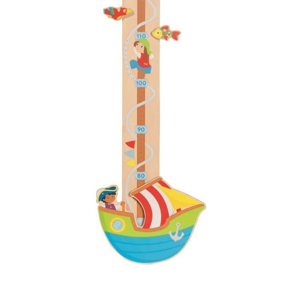 Goki - Toise Pirates - GOLLNEST &amp; KIESEL