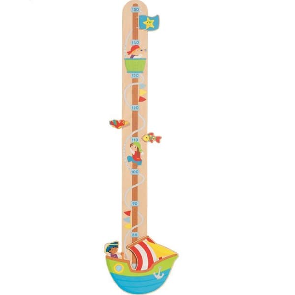 Goki - Toise Pirates - GOLLNEST &amp; KIESEL