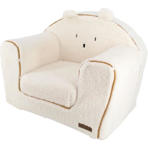 Fauteuil club - DOMIVA - BOUBOU - Konvertibel