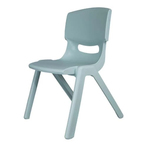 Oscar - High Chair - Pastel Blue (2013597)