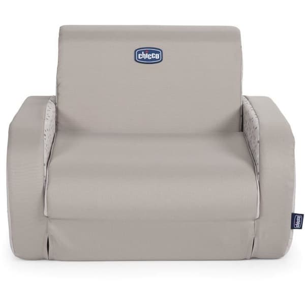 Fåtölj - CHICCO - Twist dune - Tyg Beige