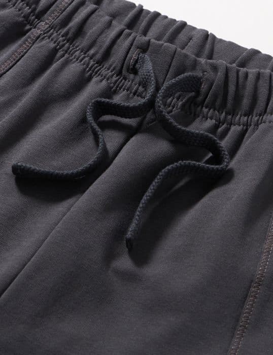 Müsli av green cotton - 1535107100 - Cozy me Sweat Cut Pants Baby, Sweatpants för Bébés pojkar, Mystery Blue