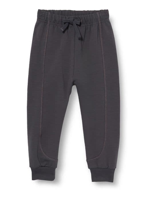Müsli av green cotton - 1535107100 - Cozy me Sweat Cut Pants Baby, Sweatpants för Bébés pojkar, Mystery Blue