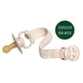 Miniatyrbild 2 av 4: Barnstol - barnsoffa Nip - 38638-54