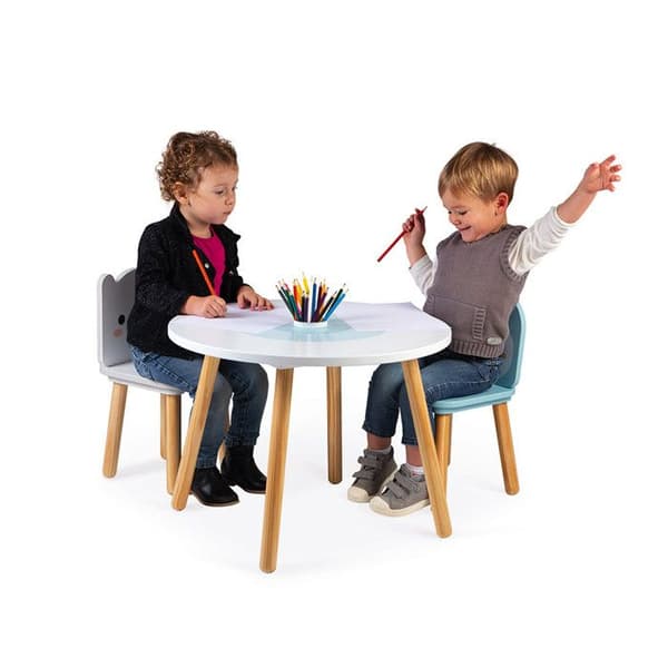 Bord Och Stolar Isberg
