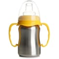 Miniatyrbillede 3 af 6: Sammenklappelig højstolspakke - THERMOBABY - HANDY - Komplet og designvenlig måltidspakke