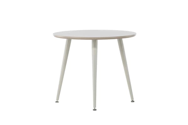 FURNLUX LASTENHUONEEN PÖYTÄ PLAZA BEIGE 60CM