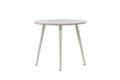 Pikkukuva 2 / 6: FURNLUX LASTENHUONEEN PÖYTÄ PLAZA BEIGE 60CM